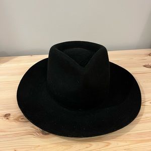 Zephyr - Black, XS(55)